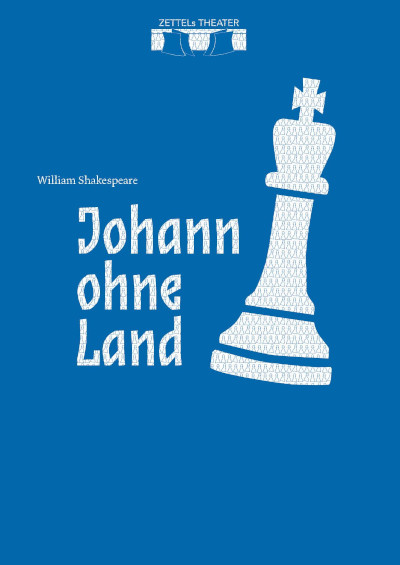 Johann ohne Land